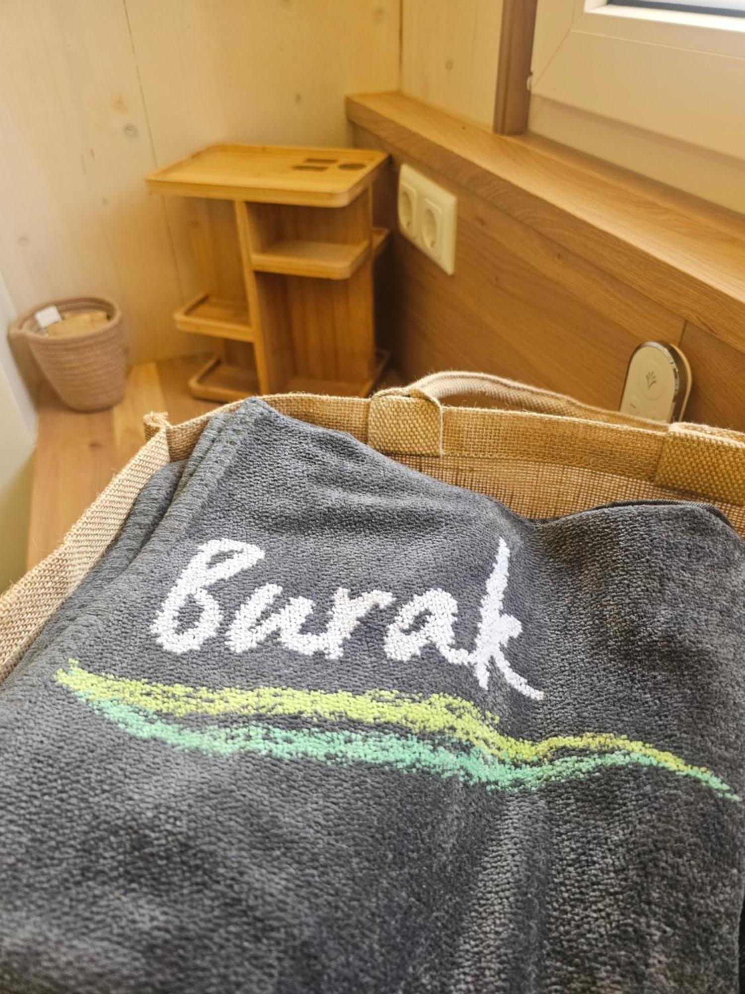 Aktiv-Urlaub-Burak Marktleuthen Im Fichtelgebirge المظهر الخارجي الصورة